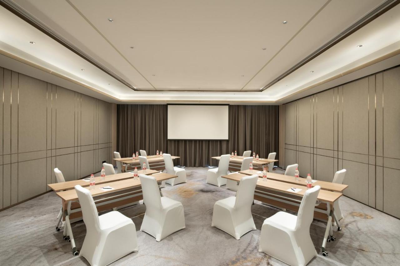 Hyatt Place Taiyuan Longcheng Eksteriør bilde