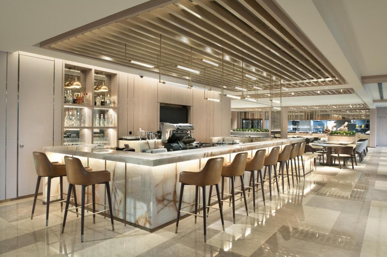 Hyatt Place Taiyuan Longcheng Eksteriør bilde