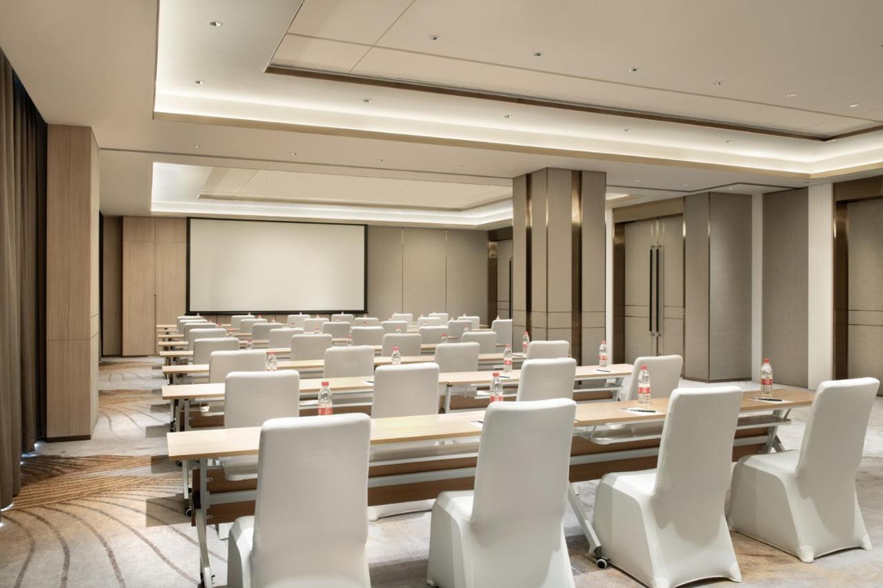 Hyatt Place Taiyuan Longcheng Eksteriør bilde