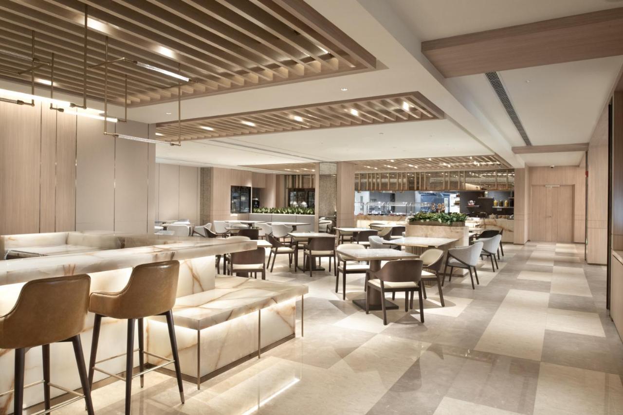 Hyatt Place Taiyuan Longcheng Eksteriør bilde