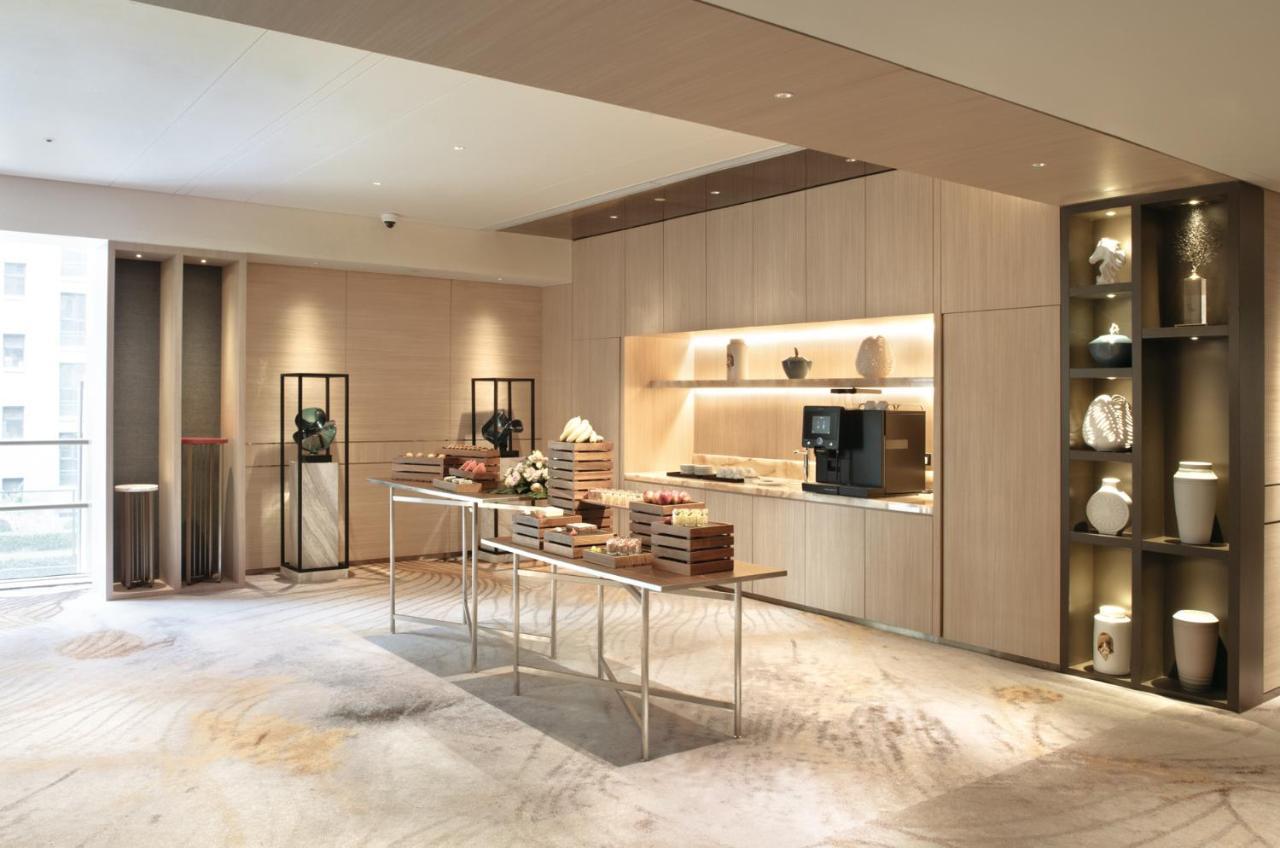 Hyatt Place Taiyuan Longcheng Eksteriør bilde