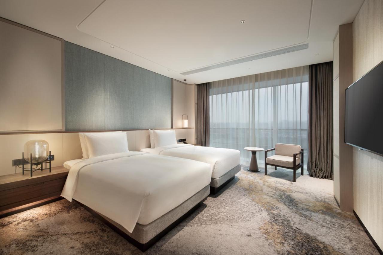 Hyatt Place Taiyuan Longcheng Eksteriør bilde