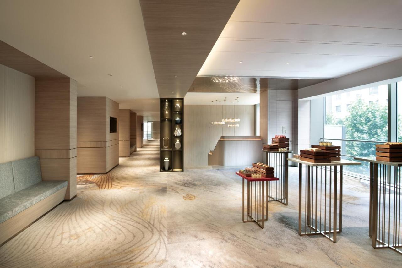 Hyatt Place Taiyuan Longcheng Eksteriør bilde