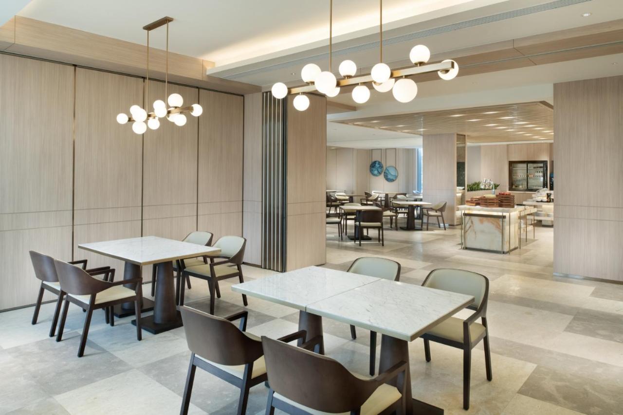 Hyatt Place Taiyuan Longcheng Eksteriør bilde