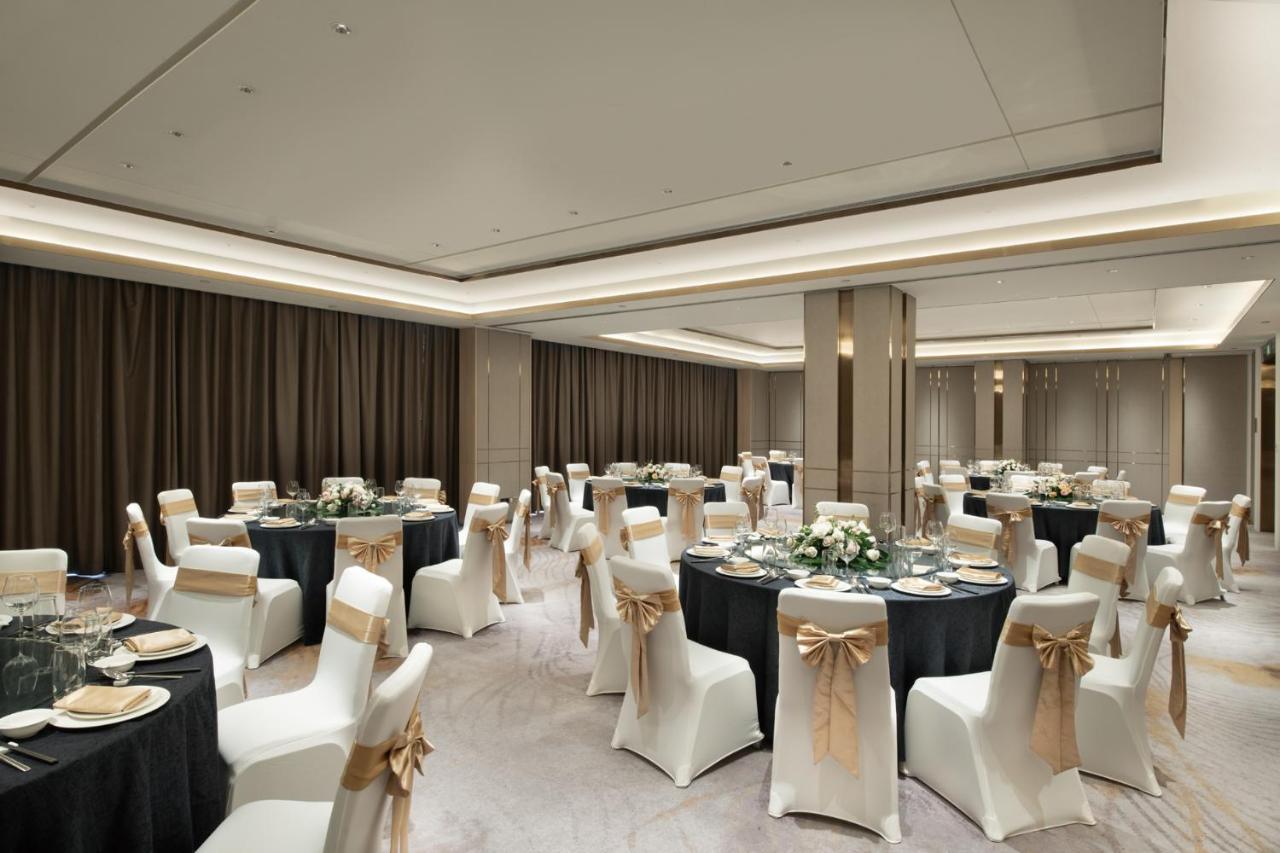 Hyatt Place Taiyuan Longcheng Eksteriør bilde
