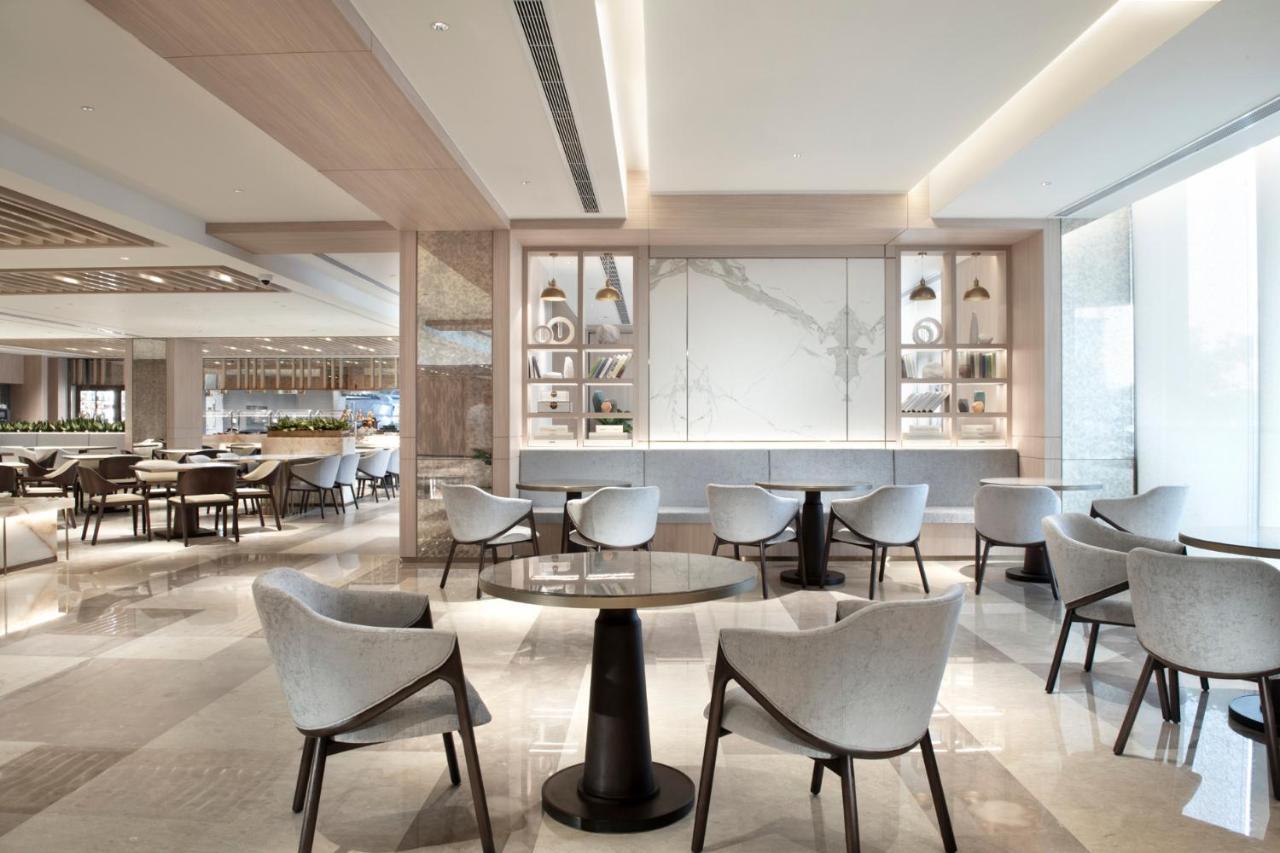 Hyatt Place Taiyuan Longcheng Eksteriør bilde
