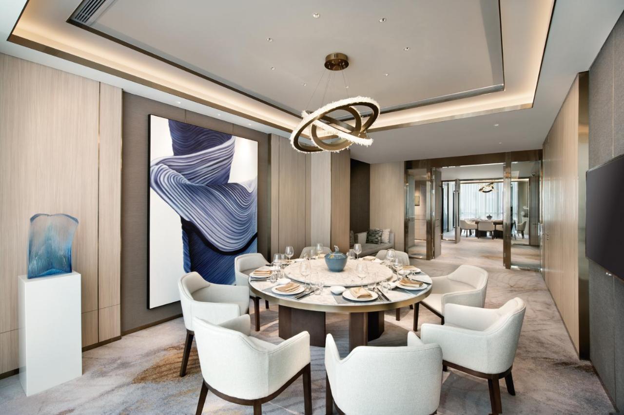 Hyatt Place Taiyuan Longcheng Eksteriør bilde