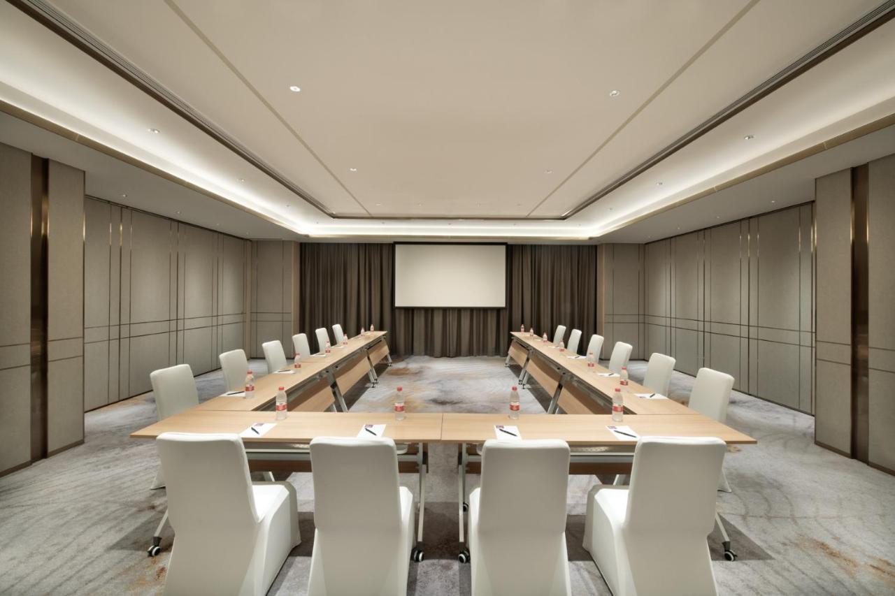 Hyatt Place Taiyuan Longcheng Eksteriør bilde