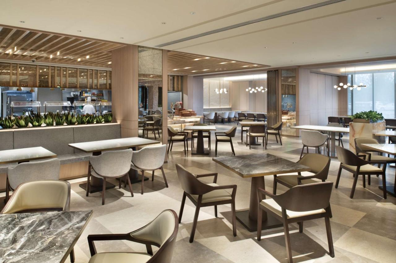 Hyatt Place Taiyuan Longcheng Eksteriør bilde