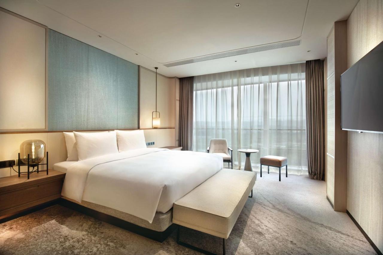 Hyatt Place Taiyuan Longcheng Eksteriør bilde