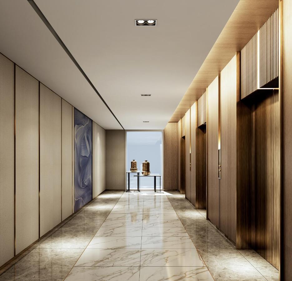 Hyatt Place Taiyuan Longcheng Eksteriør bilde