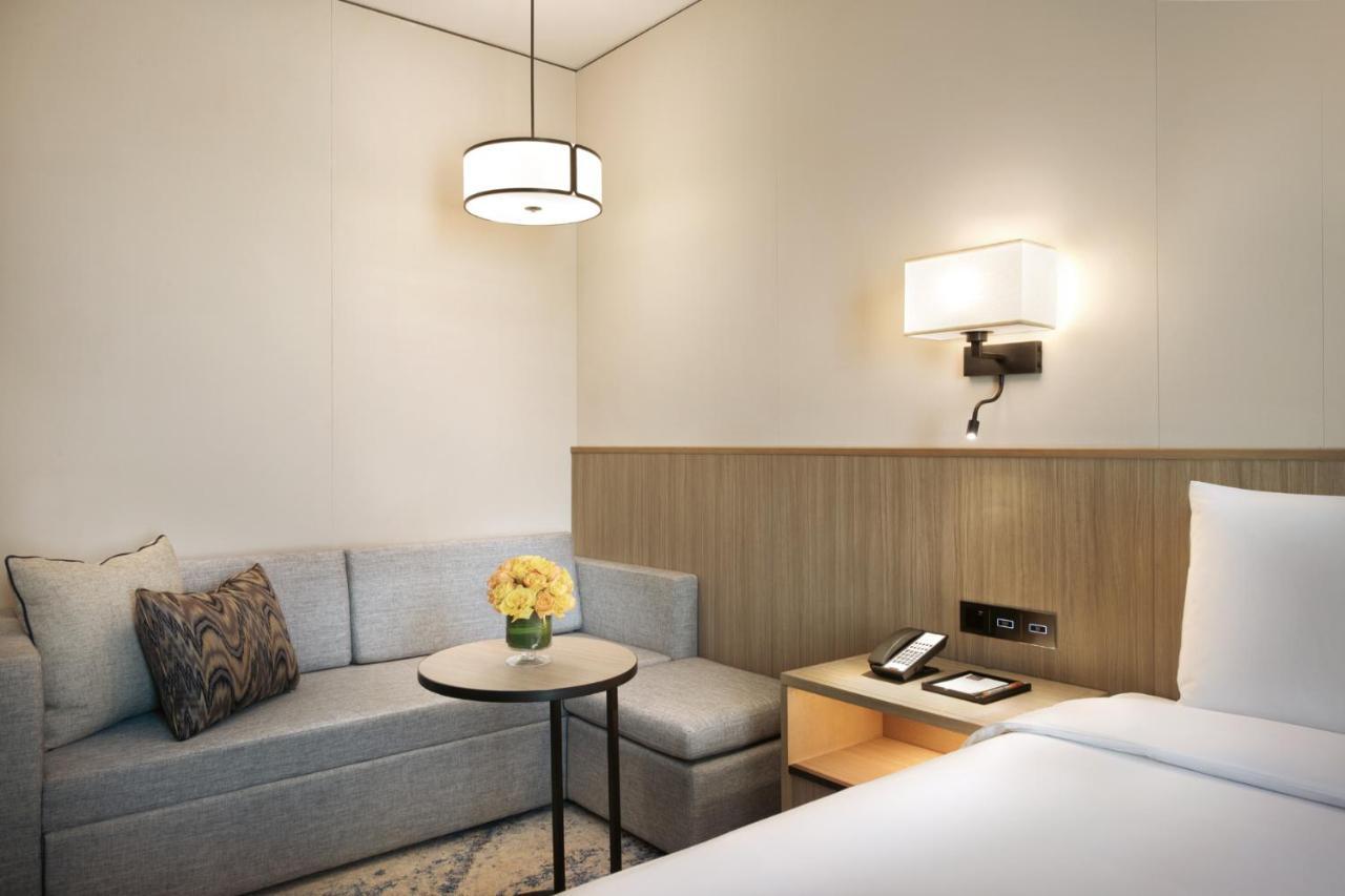 Hyatt Place Taiyuan Longcheng Eksteriør bilde