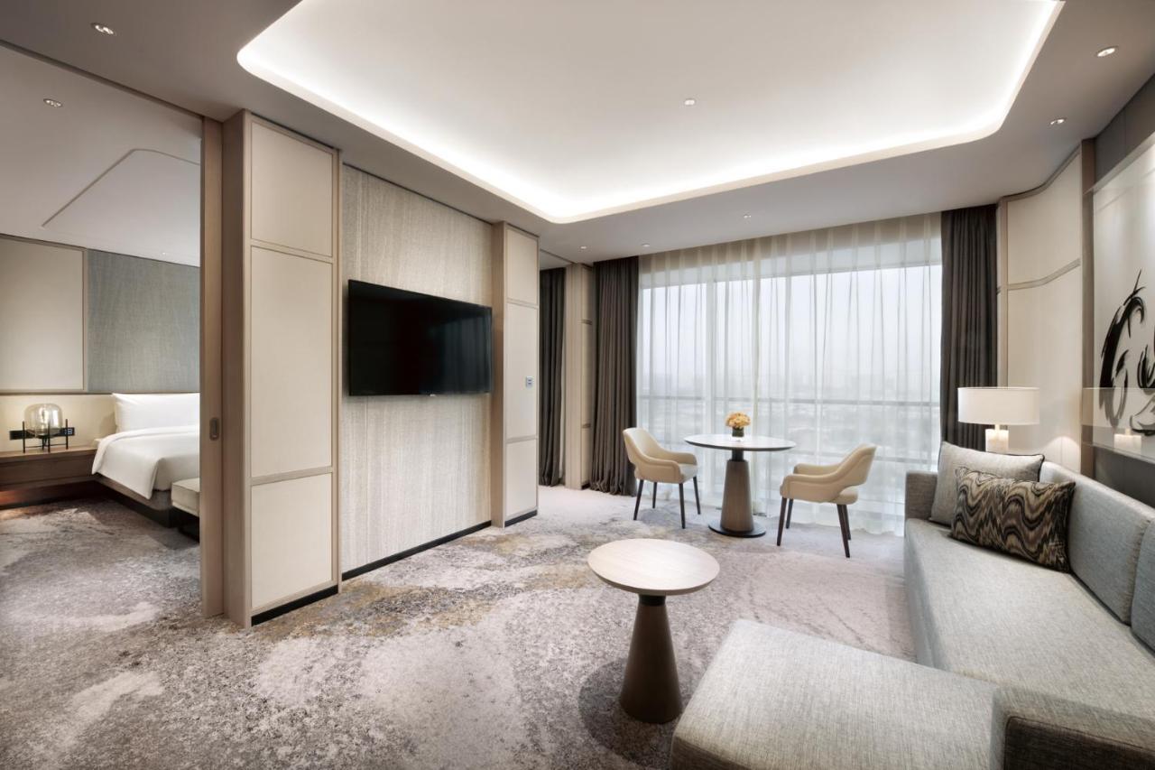 Hyatt Place Taiyuan Longcheng Eksteriør bilde