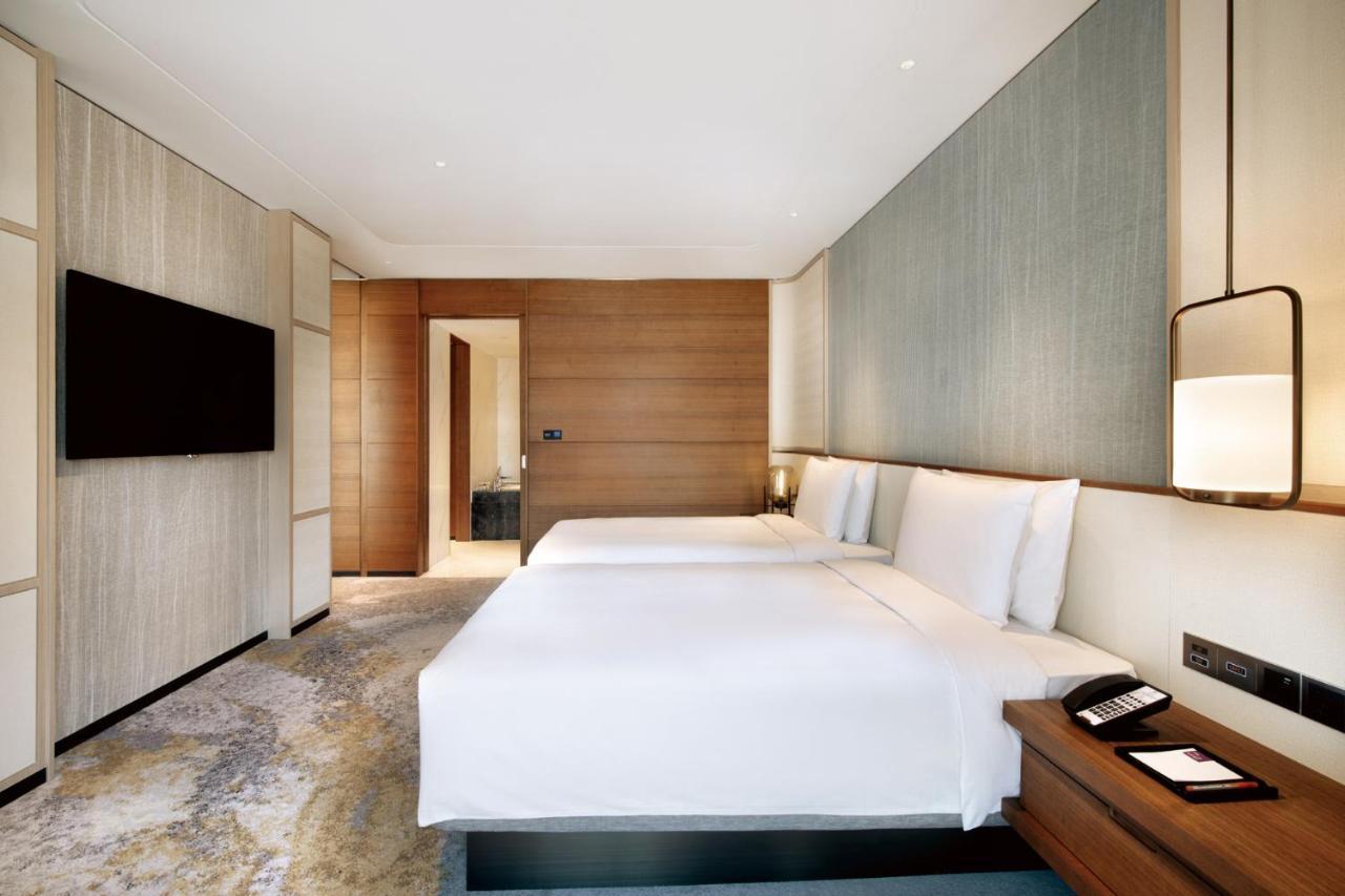 Hyatt Place Taiyuan Longcheng Eksteriør bilde