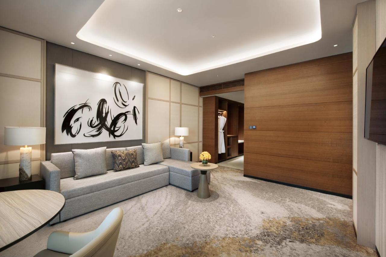 Hyatt Place Taiyuan Longcheng Eksteriør bilde