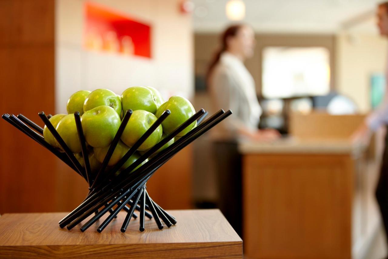 Hyatt Place Taiyuan Longcheng Eksteriør bilde